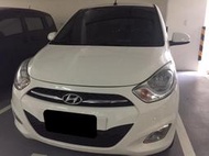 中古車 2011 現代 I10 1.1L 低稅金 掀背車 專賣 二手 三門 四門 五門 國產 進口 代步 旅行 休旅