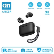 Anker Soundcore A20i A3948 True Wireless Earbuds Bluetooth 5.3 App Customized Sound 28H Long Playtim