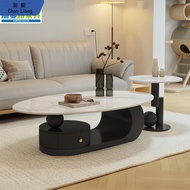 Dining Table Coffee Table Coffee Table Style Table New Style Cream Living Room Slate Simple Small Ap