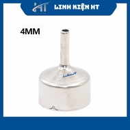 4mm torch cap for soldering station 858/858D/8586