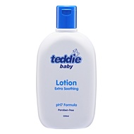 Teddie® Baby Lotion (350ml) Cosway