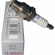 BOSCH W7AC (E7C) Spark Plug F01A217645