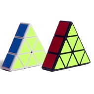 Zepuzzles Slim Pyramid Cube 1x1x3