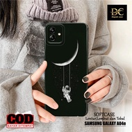 Case Latest Samsung Galaxy A04ehp - ASTRONOT Fashion Case - Casing Latest Samsung Galaxy A04ehp - De