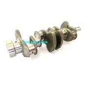 MITSUBISHI 4D56 STORM PAJERO CRANK SHAFT