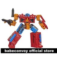 Hasbro Transformers generations Selects Hot House MISB