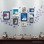 Photo Frame Photo Frame Wall Combination 7 Photo Frame 33cm Photo Frame Wall Hanging Living Room Pho