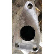 TURBO MANIFOLD FLANGE RHF4
