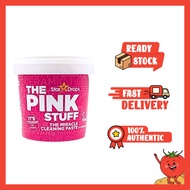 The Pink Stuff The Miracle Cleaning Paste 850g, Star Drops | The Pink Stuff Pes Pencuci Serbaguna