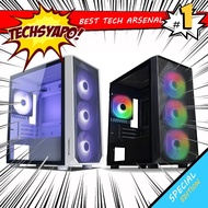 TECWARE Forge M PC CASE