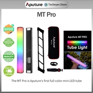 Aputure MT Pro RGBWW LED Tube with Grid and Tripod