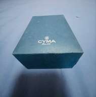 CYMA 女裝手錶
