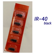 IR40 IR40 Ink Roller Compatible SHARP / CASIO HR PRINTER/ OLYMPIA XE-A10 XE-A102 CM80plus CM-80plus 