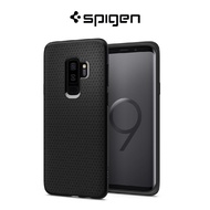 Spigen Samsung S9+ Case Galaxy S9 Plus Casing Cover Liquid Air