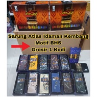 Sarung Atlas Idaman Grosir 1 Kodi