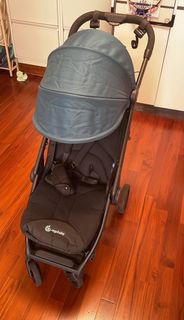 Ergobaby Metro 輕便嬰兒車