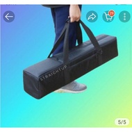 Waterproof lighting bag/ medium light stand bag/ small light stand bag