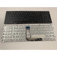US Laptop Keyboard for Haier S15-1S S15-15SH Blade T5 15165R5H CVM18H93US9430 P/N:6-80-N15Z0-01D-1 S