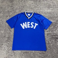 JERSEY WE5T, size XL