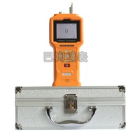 Pump Suction Ozone Detector O3 Portable Ozone Detector Ozone Alarm Ozone Concentration Detection