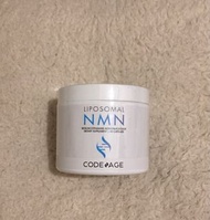 Codeage NMN 207mg 30 capsules Boost NAD+ 美國 Codeage 脂質體NMN 更有利於細胞吸收和利用 ❗️請按「看更多」閱讀交收條款，接受才出價/查詢