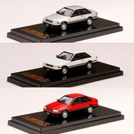 Hobby Japan 1/64 Toyota Corolla Levin GT APEX AE86 兩門 HJ641035 HJ641035A