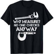 Popular Home Slim Fit Cnc Operator Machinist Tee T-Shirt
