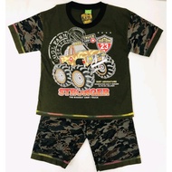 [Value Buy] Baju Askar Budak