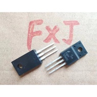 ((10 Pcs) FQPF12N60C Imported TO-220F 600V 12A