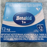 Bonakid 1.2kg (1-3yrs old)