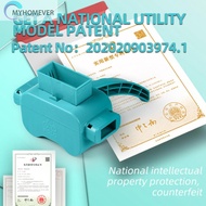 Bicycle Chain Cleaner Gear Grunge Brushes Scrubber Wash Tool Cycling Accessories [myhomever.my]