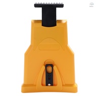 [MyTools]Professional Saw Chain Sharpening Tool Fast Saw Sharpener Woodworking Sharpen Chain Tools Stone Frame Grinding