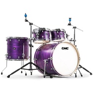CMC : Prelude Poplar Drumset (Option 2) by Millionhead (กลองชุด Prelude ใช้ไม้ Poplar)