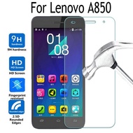 Lenovo A788-T/A8/A806/A808/A850/A880/A2580 Tempered Glass 9H