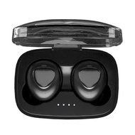 Bluetooth Headset Sports Headset Mini Wireless Bluetooth Headset Bluetooth 5.1 Business Headset Butt