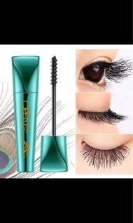 泰國 睫毛膏 Mascara Thailand