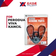 Perodua Timing Belt Kit For Viva / Kancil 660 - 13500 18R02