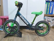 STRIDER PRO改裝平衡車