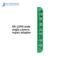 JCID V1S Pro/V1SE XR-12PM Wide Angle Camera Repair Adaptor for iPhone Rear Camera Repair-JCID