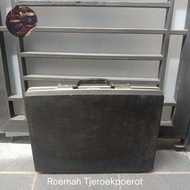 Koper President Koper Antik Tas Koper Jadul Vintage Koper
