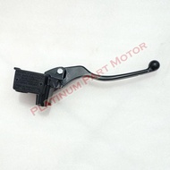 Master Rem Depan plus Handle Rem Handel Assy --CBR 250RR    ORIGINAL
