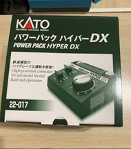Kato 22-017  Power Pack Hyper DX複線控制器
