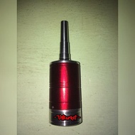 🔥 BEST SELLER ANTENA | ANTENA MOBIL MODIF LOADING KAWAT PERAK FREK VHF | MUDAH DIPASANG