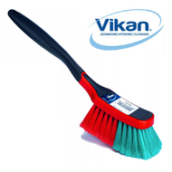 Vikan Premium Multi Brush/Rim Cleaner แปรงทำความสะอาดอเนกประสงค์ขนอ่อนรุ่นพรีเมี่ยม แบรนด์วีเคนจากปร