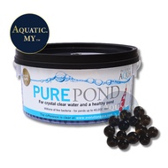 Evolution Aqua Pure Pond Balls Filter Media (2 Litre) Aquarium Filtration Bio Filter Media Pond Filt