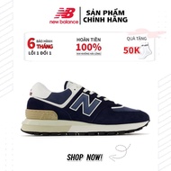 New Balance 574 legacy Navy (lgbb) men & women's original shoes