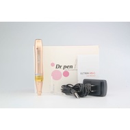 Dr.pen M5-W Electric Microneedling M8 H2 Beauty Water Light Guide Pengantar Kepala Jarum Penggelek P