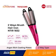 Tescom Hair Straightener - NTIR1832