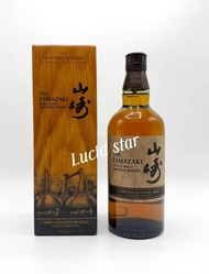 Yamazaki Limited Edition 2022 Whisky 700ml 山崎 2022 限定版 威士忌 