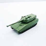 Finished Painted Military Model Kit Sweden CV90105 Infantry Fighting Vehicle